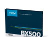 Crucial BX500 480GB Sata 3 SSD 540/500 MB/s