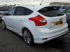 FORD FOCUS DIJELOVI 1.0 BENZIN TURBO 063910327