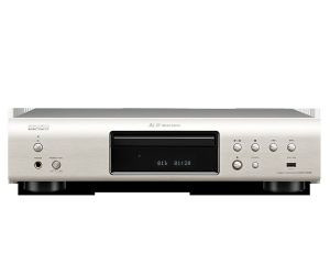 PLAYER: DENON DCD 720AE SILVER