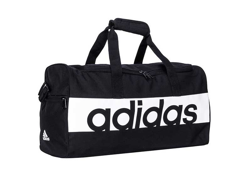 Torba Adidas Linear Performance Bag S SNIŽENJE S99954