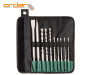 Metabo Set Špic Sjekač Svrdla5-14mmSDS-plus“SP”/