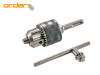Metabo Glava Stezna 1.5-13mm 1/2”-20 UNF Sa Ključem