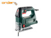 Metabo Pila Ubodna STEB 65 Quick Elektronik 450W