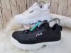 FILA MUSKA PATIKA 40 - 44 brojevi