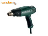 Metabo Pištolj H 16-500 Toplozračni / Fen 1.600W