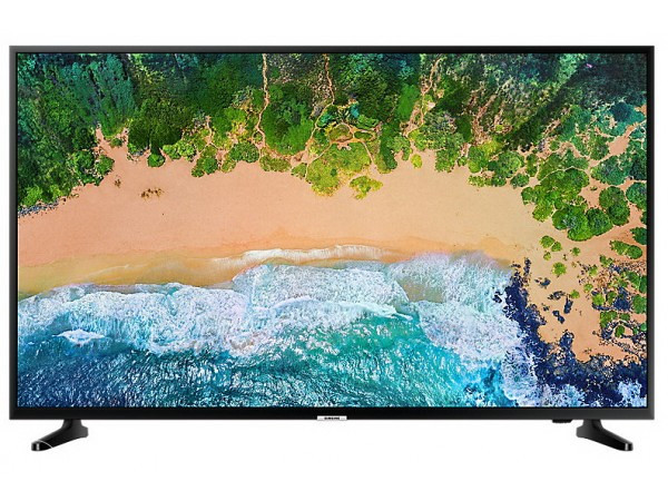 Samsung 50NU7092 50" 4K UHD Smart TV WiFi