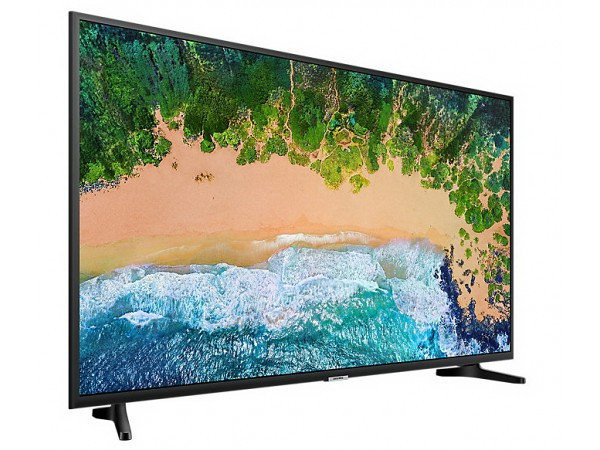 Samsung 50NU7092 50" 4K UHD Smart TV WiFi