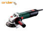 Metabo Brusilica WEV 15-125 Quick Kutna 125mm