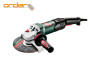 Metabo Brusilica WE 19-180 Quick RT Kutna 180mm