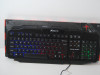 Gaming tastatura sa led svjetlom XTRIKE ME