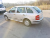 Skoda Fabia 1.4 16v 2001