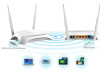 TP Link 3G/4G Wireless N Router,TL-MR3420-V5