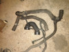 CRIJEVA Renault Reno Clio Klio 1.2 2000. gp