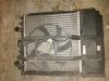 HLADNJAK, VENTILATOR, NOSAČ Renault Clio Klio 1.2 2000