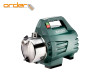Metabo Pumpa Za Vodu Vrtna P 4500 Inox