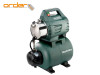 Metabo Hidropak – Hidrofor HWW 3500/25 Inox
