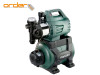 Metabo Hidropak – Hidrofor HWWI 4500/25 Inox