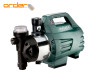 Metabo Hidropak – Hidrofor HWAI 4500 Inox Automatik