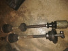 POLUOSOVINE Renault Reno Clio Klio 1.2 2000. gp