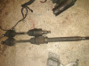 POLUOSOVINE Ford Focus Fokus 1.8tdci