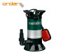 Metabo Pumpa Za Otpadne Vode Potopna PS 15000 S
