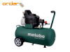 Metabo Kompresor Klipni BASIC 250-50 W / 50 lit