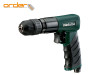 Metabo Bušilica Zračna – Pneumatska DB 10 / 3-10mm