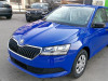 ŠKODA FABIA ACTIVE FL Dream 1.0 MPI - Novo