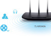 Router TP-Link TL-WR940N, 2,4GHz Wireless N 450Mbps