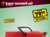 Baterija TOPLA 12-45Ah