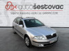 SKODA OCTAVIA 1.9 TDI 77 KW