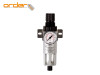 Metabo Regulator Pritiska Sa Odvajačem Vlage 1/2″