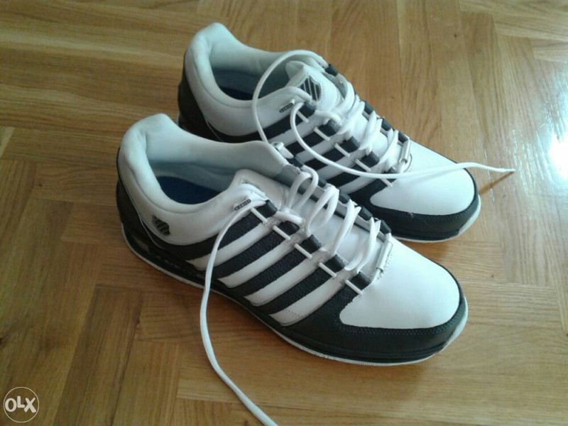 K swiss clearance patike