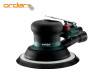 Metabo Brusilica Zračna – Pneumatska Ekscentar fi 150mm