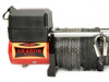 Dragon Winch DWM 13000HDS, vitlo, Off Road
