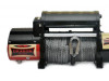 Dragon Winch DWM 12000HDAS, vitlo, Off Road