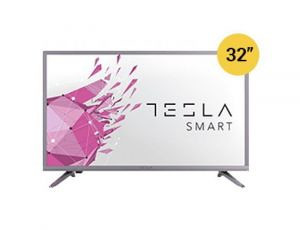 Tesla SMART 32&quot; LED WiFi TV 32T319SHS ili 32T319