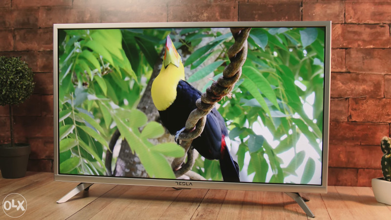 Tesla SMART 32&quot; LED WiFi TV 32T319SHS ili 32T319
