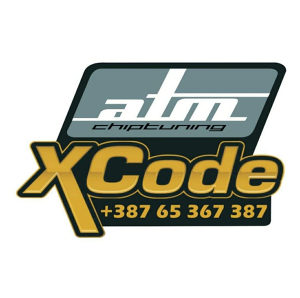 XCode DPF Addblue EGR Flaps FAP