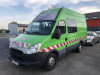 IVECO DALY 35s13 2012