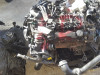 Ford focus 1.6 tdci motor