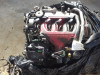Ford focus 2.0 100kw motor