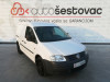 VW CADDY 2.0 BENZIN - CNG 2008g.