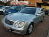 MERCEDES E220 CDI 2003 G.P.