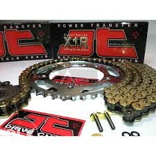 JT CHAIN POGONSKI LANAC ZA MOTOR 530