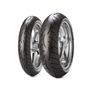 METZELER ROADTEC Z8 110/70 R17 54W 5837