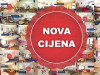 Dvosoban stan novije gradnje, Tuzla