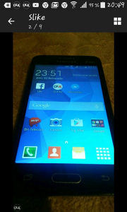 Samsung core 2