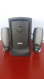 Dell kompjuterski zvucnici