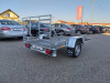 BLYSS-Prikolica za prevoz- B7320M4 200X122cm 750 KG